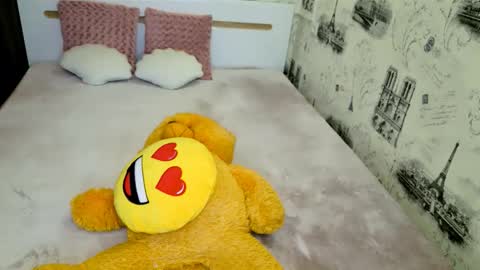 sugarkissx online show from November 1, 4:31 pm