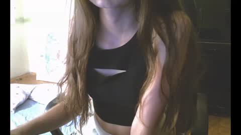 Snapshot of sugarrbell chatting on July 16, 6:58 pm Bell online show from July 16, 6:58 pm