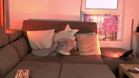 sugarskye online show from February 19, 2:13 pm