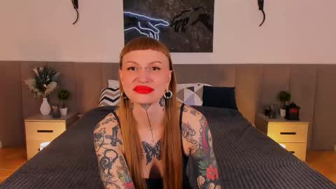 sugarsoot online show from February 2, 5:39 am