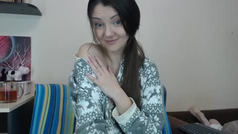 SugarTati online show from December 21, 7:49 pm