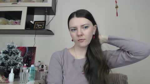 Snapshot of sugartati chatting on February 1, 6:39 pm SugarTati online show from February 1, 6:39 pm