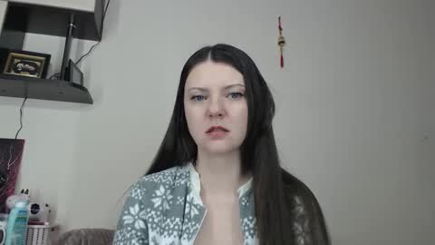 Snapshot of sugartati chatting on February 21, 7:04 pm SugarTati online show from February 21, 7:04 pm