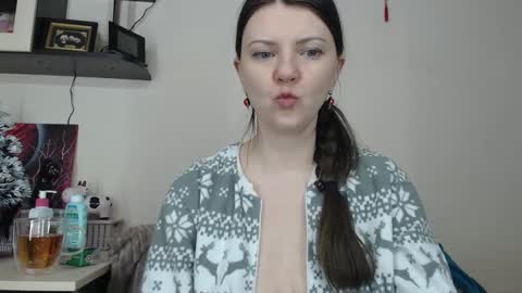 Snapshot of sugartati chatting on February 22, 6:39 pm SugarTati online show from February 22, 6:39 pm