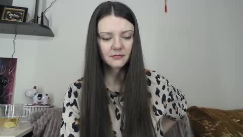 Snapshot of sugartati chatting on February 27, 8:20 pm SugarTati online show from February 27, 8:20 pm