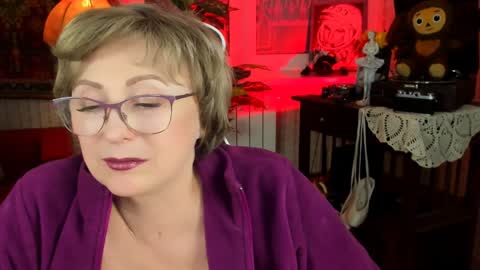 Vivien online show from December 18, 12:07 pm