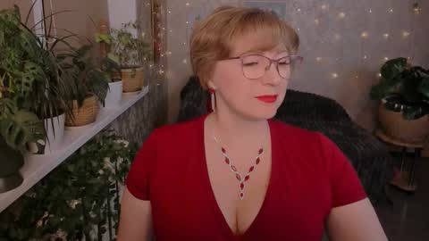 Vivien online show from January 14, 1:50 pm