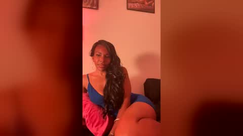 Kim Lee online show from July 22, 9:56 am