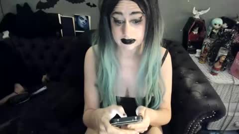 Snapshot of sugary_sweet chatting on October 25, 6:43 am Sugary online show from October 25, 6:43 am