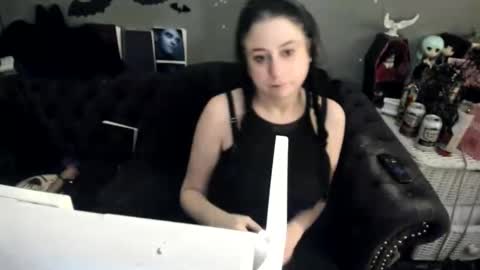 Snapshot of sugary_sweet chatting on October 27, 5:28 pm Sugary online show from October 27, 5:28 pm