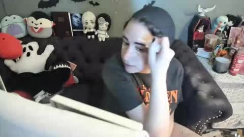 Snapshot of sugary_sweet chatting on November 12, 7:46 pm Sugary online show from November 12, 7:46 pm