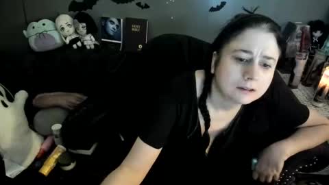 Sugary online show from December 22, 8:28 pm