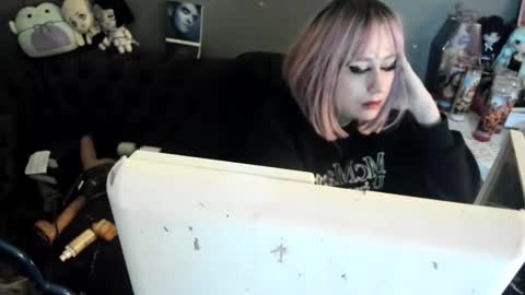 Sugary online show from January 16, 3:43 am