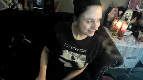 Sugary online show from January 17, 4:06 am