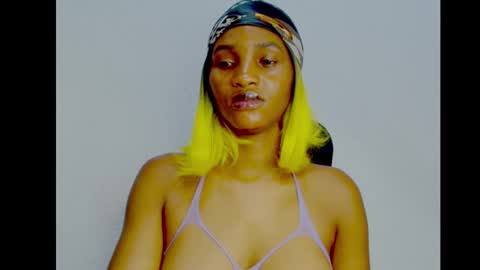 Ivy online show from September 21, 7:59 pm