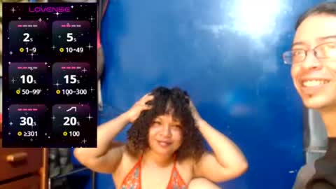 suggabrown_ online show from June 14, 8:38 am
