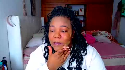 Cami   Back in 2 hours online show from April 26, 7:33 pm