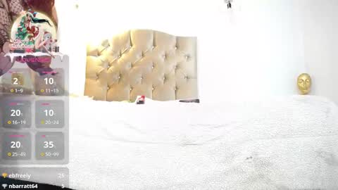 suggarbbw online show from December 28, 5:23 am