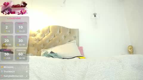 suggarbbw online show from January 15, 8:30 am