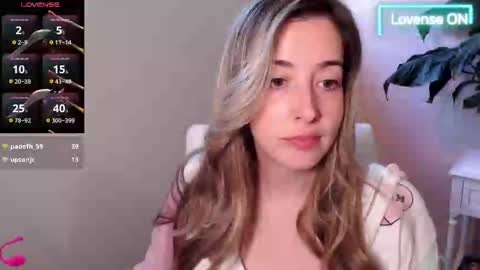 Snapshot of suggestivebehavior chatting on September 23, 2:42 pm Mia online show from September 23, 2:42 pm