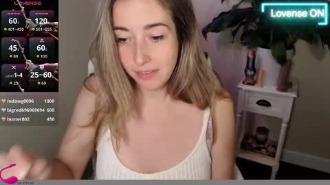 Snapshot of suggestivebehavior chatting on October 8, 2:47 pm Mia online show from October 8, 2:47 pm