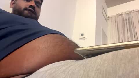 Let me be your knight that saves you online show from April 23, 3:19 am