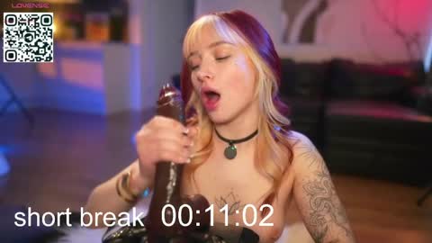 Lika ginger  Jessy blond   online show from May 30, 3:03 am