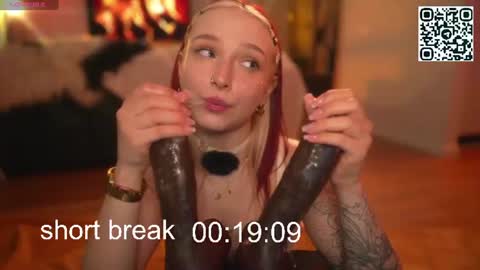 Lika ginger  Jessy blond   online show from July 16, 7:58 am