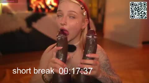 Lika ginger  Jessy blond   online show from July 27, 7:26 am
