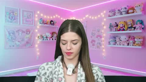 Snapshot of sukie_spooky chatting on April 3, 3:32 pm sukie_spooky online show from April 3, 3:32 pm