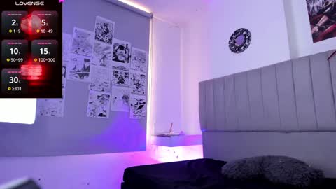 Snapshot of sukifuyu__ chatting on December 13, 6:38 pm    online show from December 13, 6:38 pm