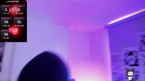 Snapshot of sukifuyu__ chatting on December 26, 6:33 pm    online show from December 26, 6:33 pm