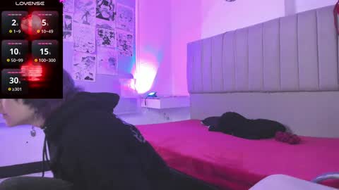 Snapshot of sukifuyu__ chatting on January 16, 12:31 pm    online show from January 16, 12:31 pm