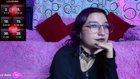 Snapshot of sukifuyu__ chatting on October 5, 3:27 am    online show from October 5, 3:27 am