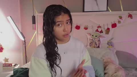 SUKI online show from December 17, 12:11 pm