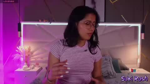 SUKI online show from June 24, 11:31 am