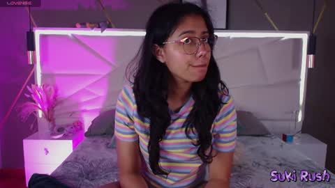 SUKI online show from June 26, 11:36 am