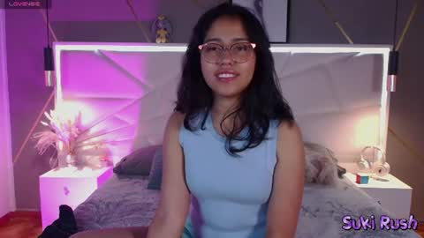 SUKI online show from June 27, 11:37 am