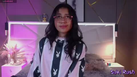 SUKI online show from June 29, 11:54 am