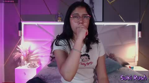 SUKI online show from June 30, 11:44 am
