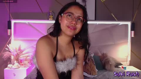 SUKI online show from July 1, 11:45 am