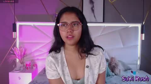SUKI online show from July 2, 11:38 am