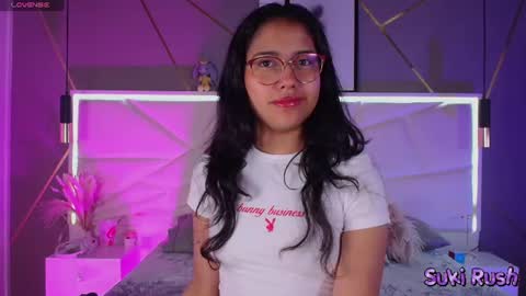 SUKI online show from July 3, 11:27 am
