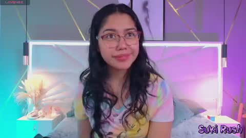 SUKI online show from July 4, 12:11 pm