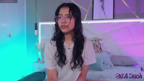 SUKI online show from July 7, 11:25 am