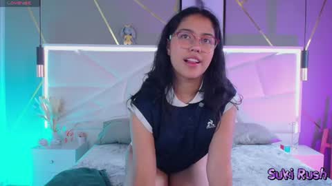 SUKI online show from July 8, 11:48 am