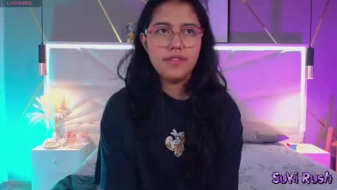 SUKI online show from July 9, 11:25 am