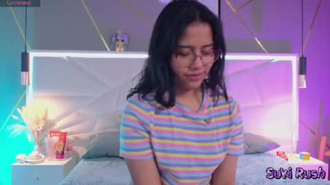 SUKI online show from July 13, 12:30 pm