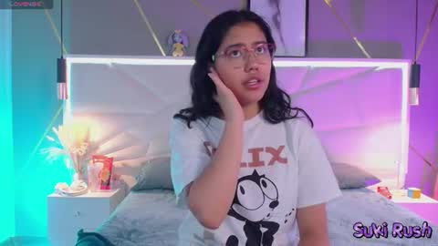 SUKI online show from July 14, 12:11 pm