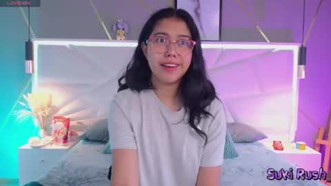 SUKI online show from July 20, 12:29 pm